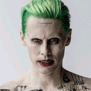 Meet your Posher, Joseph